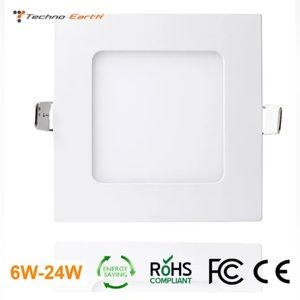 🚨Techno Earth Dimmable Ceiling Panel Led Ultra Thin Kits With Led Driver🚨